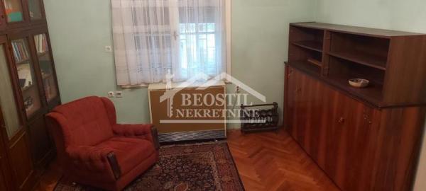 Stan na prodaju u Beogradu, Palilula, trosoban, 75m2, cena 315000 evra