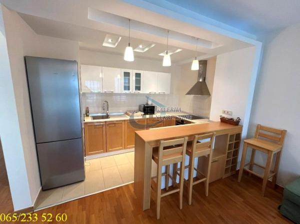 Stan na prodaju u Beogradu, Novi Beograd, trosoban, 106m2, cena 399000 evra