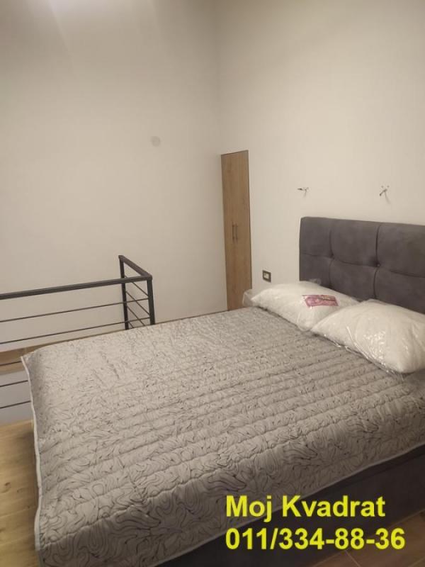 Stan na prodaju u Beogradu, Beograd (centar), dvosoban, 59m2, cena 269900 evra