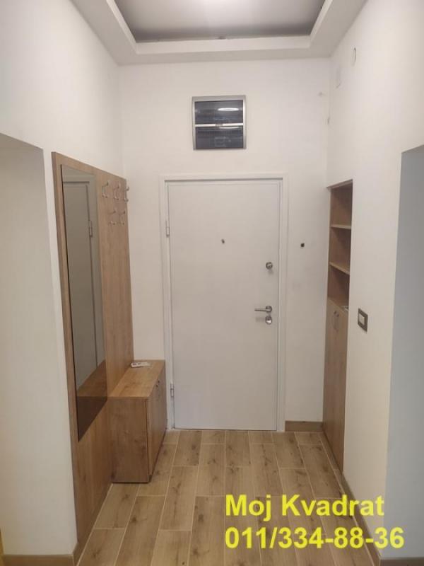 Stan na prodaju u Beogradu, Beograd (centar), dvosoban, 59m2, cena 269900 evra