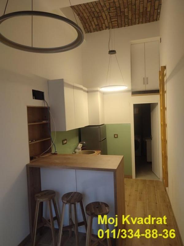 Stan na prodaju u Beogradu, Beograd (centar), dvosoban, 59m2, cena 269900 evra