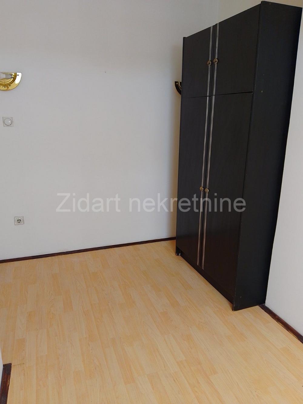 Stan na prodaju u Beogradu, Zemun Kej, dvosoban, 60m2, cena 135000 evra