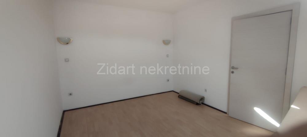 Stan na prodaju u Beogradu, Zemun Kej, dvosoban, 60m2, cena 135000 evra