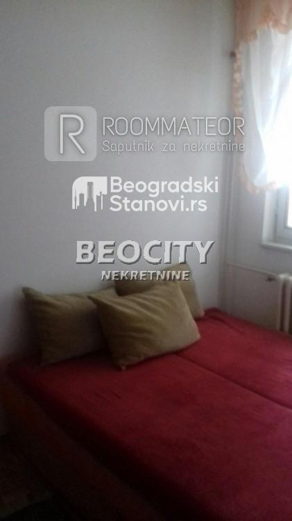 Stan na prodaju u Beogradu, Novi Beograd blok 63, 75m2, cena 162000 evra