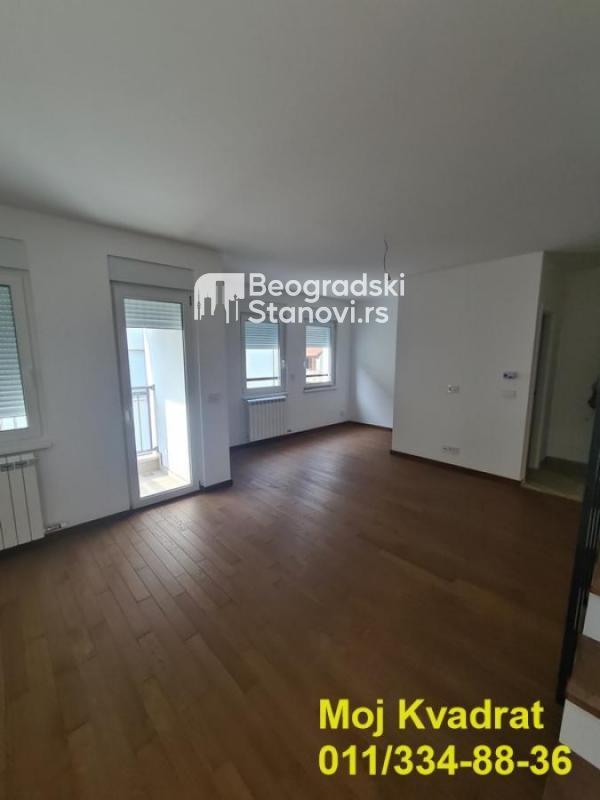 Stan na prodaju u Beogradu, Olimp, trosoban, 81m2, cena 222750 evra