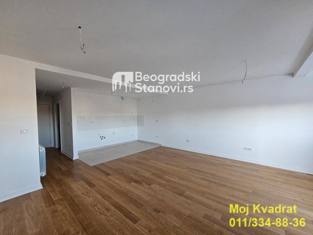 Stan na prodaju u Beogradu, Vukov spomenik, cetvorosoban, 110m2, cena 462000 evra