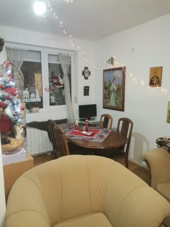 Stan na prodaju u Beogradu, Mirijevo, dvoiposoban, 50m2, cena 125000 evra