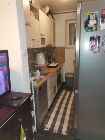 Stan na prodaju u Beogradu, Mirijevo, dvoiposoban, 50m2, cena 125000 evra