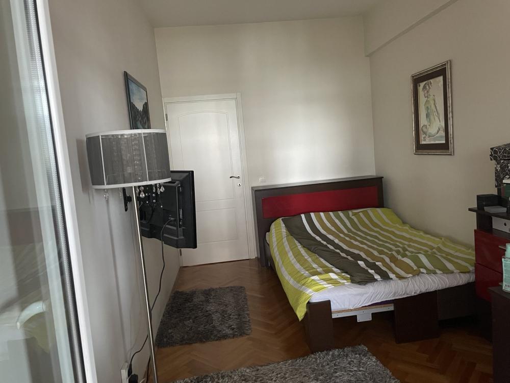 Stan na prodaju u Beogradu, Novi Beograd blok 12 (YUBC), dvosoban, 75m2, cena 275000 evra