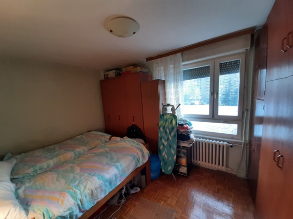 Stan na prodaju u Beogradu, Novi Beograd blok 30 (B92), trosoban, 78m2, cena 249000 evra