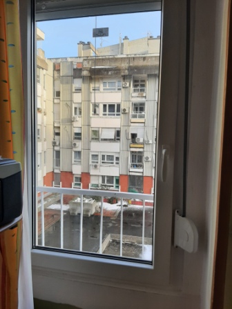 Stan na prodaju u Beogradu, Novi Beograd blok 30 (B92), trosoban, 78m2, cena 249000 evra