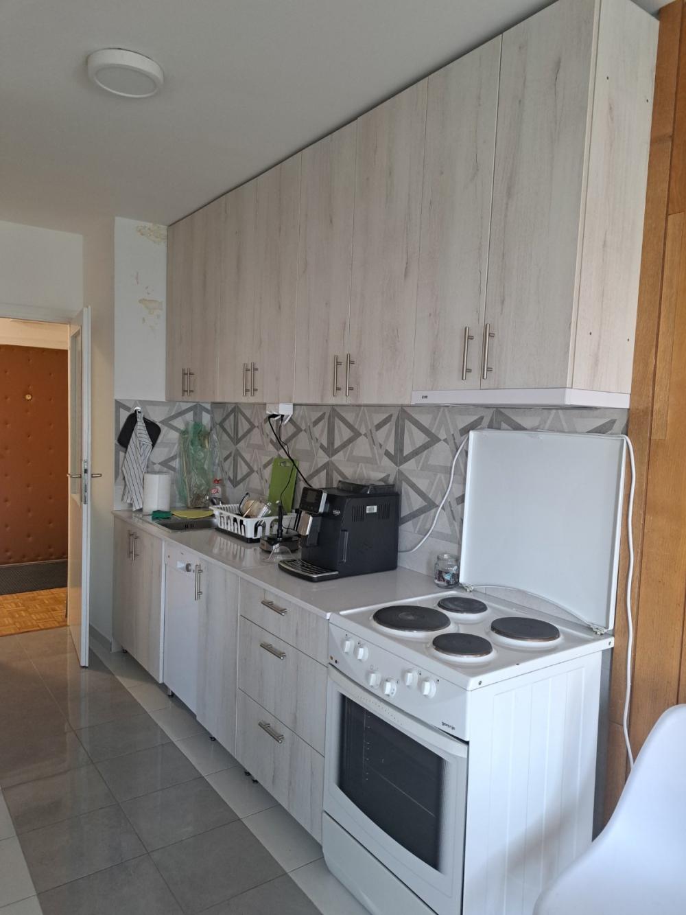 Stan na prodaju u Beogradu, Novi Beograd blok 30 (B92), cetvorosoban, 92m2, cena 292000 evra