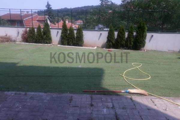 Stan na prodaju u Beogradu, Kanarevo brdo, cetvorosoban, 129m2, cena 175000 evra