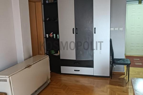 Stan na prodaju u Beogradu, Mirijevo, trosoban, 75m2, cena 158000 evra