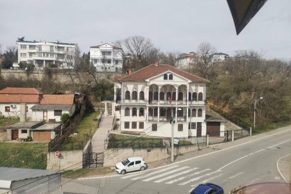 Stan na prodaju u Beogradu, Stari Košutnjak, trosoban, 90m2, cena 189900 evra