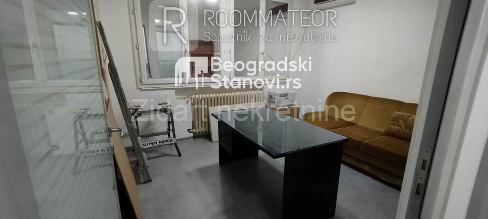 Stan na prodaju u Beogradu, Beograd (Skupština), dvoiposoban, 62m2, cena 209000 evra