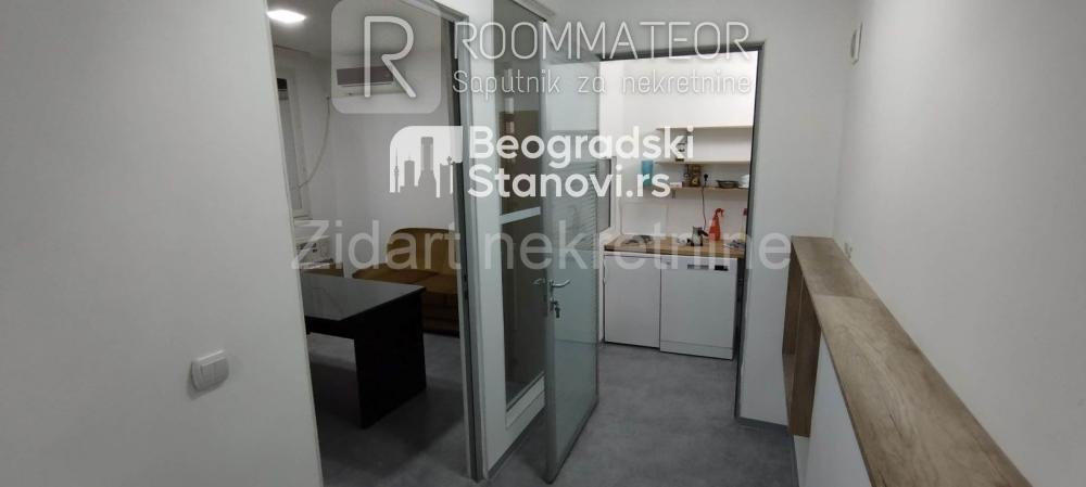 Stan na prodaju u Beogradu, Beograd (Skupština), dvoiposoban, 62m2, cena 209000 evra