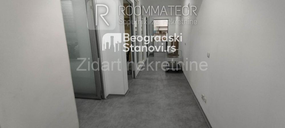 Stan na prodaju u Beogradu, Beograd (Skupština), dvoiposoban, 62m2, cena 209000 evra