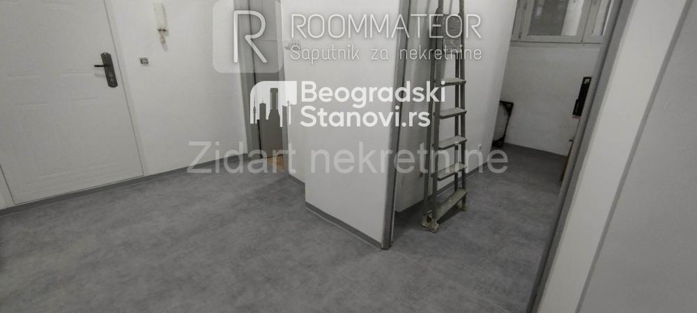 Stan na prodaju u Beogradu, Beograd (Skupština), dvoiposoban, 62m2, cena 209000 evra