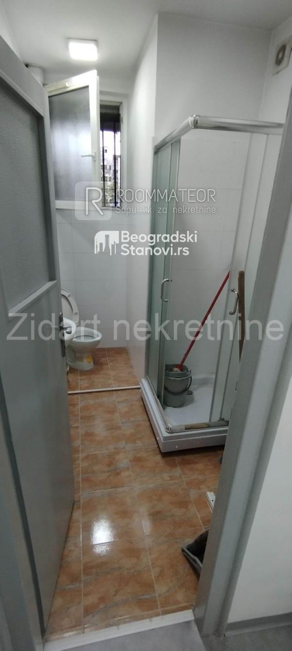 Stan na prodaju u Beogradu, Beograd (Skupština), dvoiposoban, 62m2, cena 209000 evra