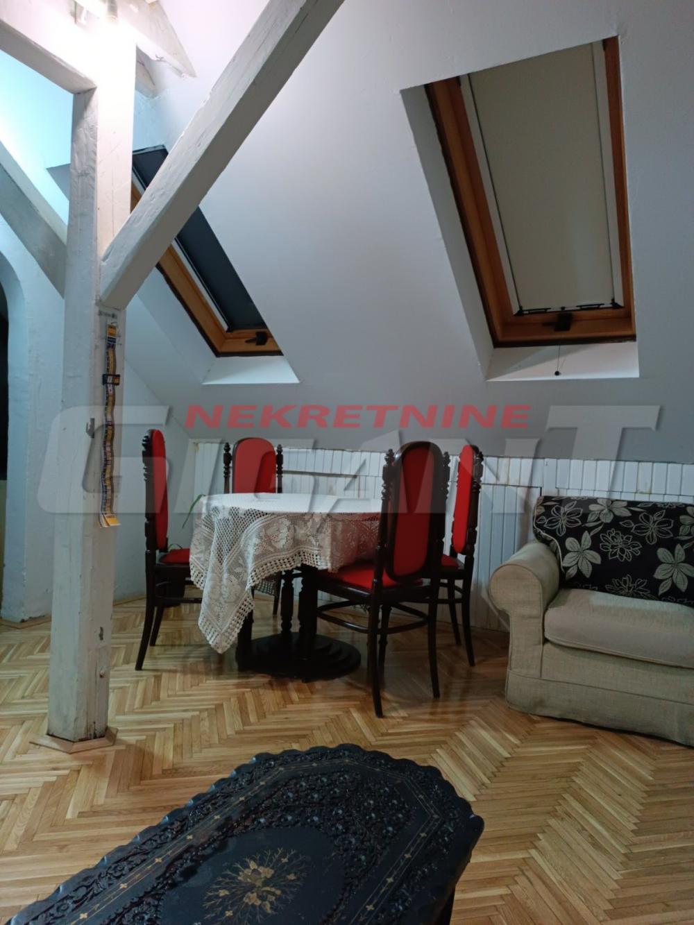 Stan na prodaju u Beogradu, Beograd (Skupština), trosoban, 80m2, cena 230000 evra