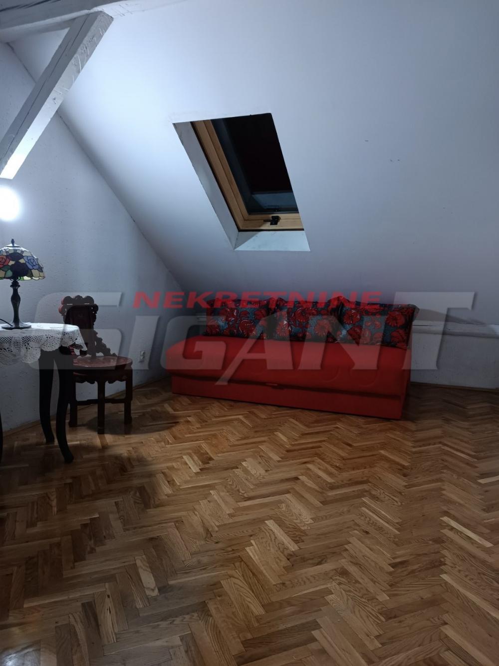 Stan na prodaju u Beogradu, Beograd (Skupština), trosoban, 80m2, cena 230000 evra