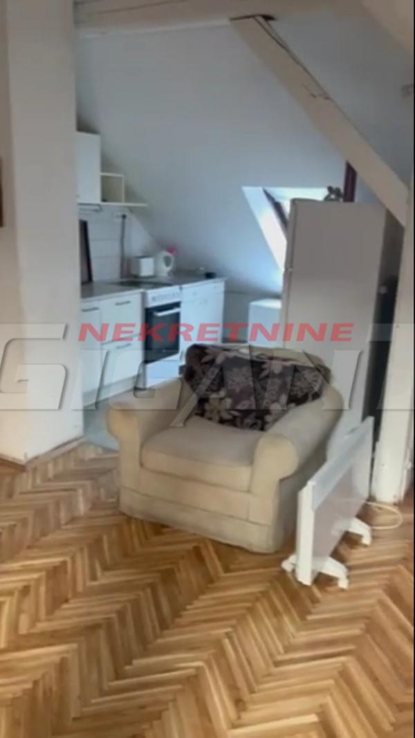 Stan na prodaju u Beogradu, Beograd (Skupština), trosoban, 80m2, cena 230000 evra