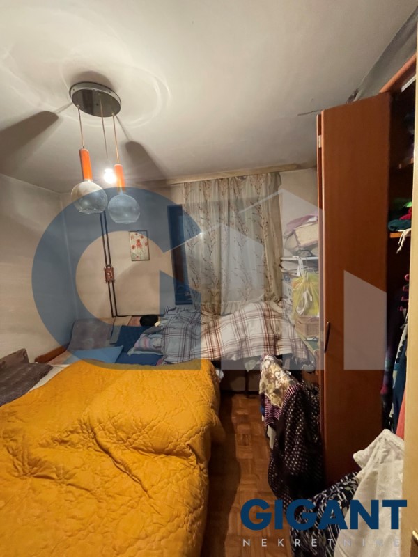 Stan na prodaju u Beogradu, Novi Beograd, trosoban, 90m2, cena 205000 evra