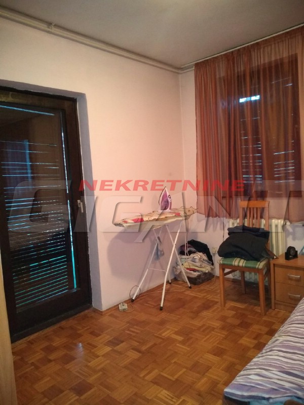 Stan na prodaju u Beogradu, Mirijevo, cetvorosoban, 110m2, cena 142000 evra