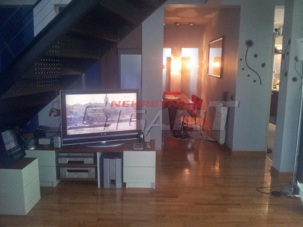 Stan na prodaju u Beogradu, Mirijevo, 234m2, cena 305000 evra