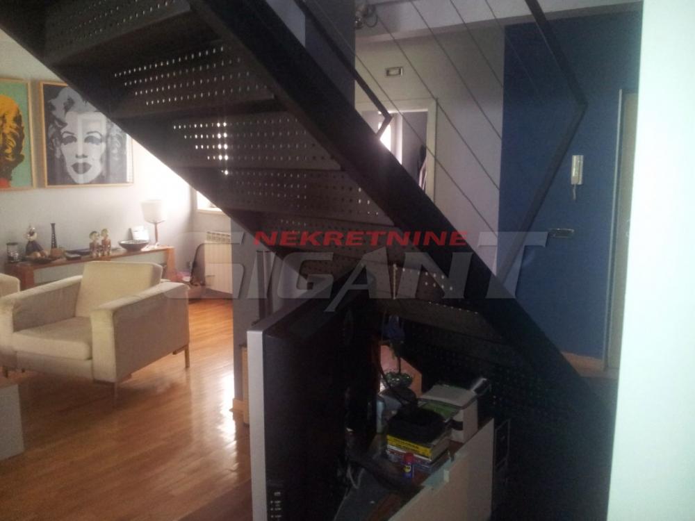 Stan na prodaju u Beogradu, Mirijevo, 234m2, cena 305000 evra
