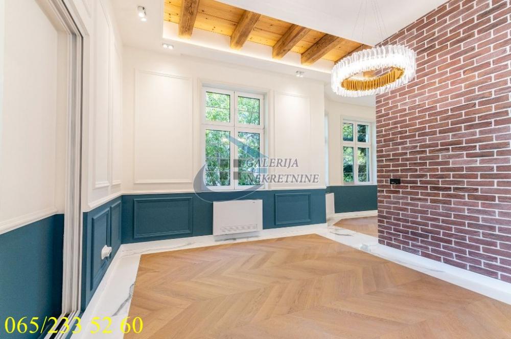 Stan na prodaju u Beogradu, Voždovac, cetvorosoban, 130m2, cena 790000 evra