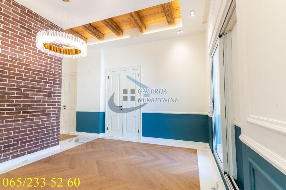Stan na prodaju u Beogradu, Voždovac, cetvorosoban, 130m2, cena 790000 evra