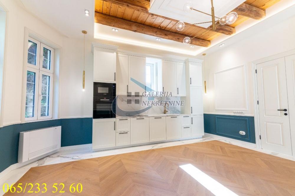 Stan na prodaju u Beogradu, Voždovac, cetvorosoban, 130m2, cena 790000 evra