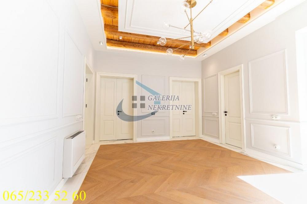 Stan na prodaju u Beogradu, Voždovac, cetvorosoban, 130m2, cena 790000 evra