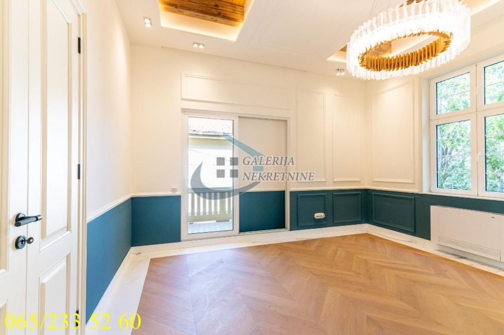 Stan na prodaju u Beogradu, Voždovac, cetvorosoban, 130m2, cena 779000 evra