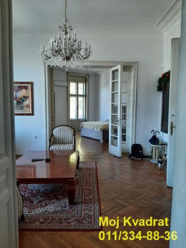 Stan na prodaju u Beogradu, Slavija, 171m2, cena 580000 evra