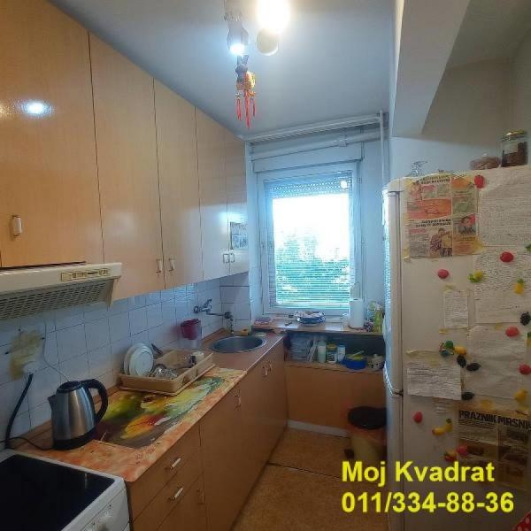 Stan na prodaju u Beogradu, Žarkovo, cetvorosoban, 101m2, cena 285000 evra