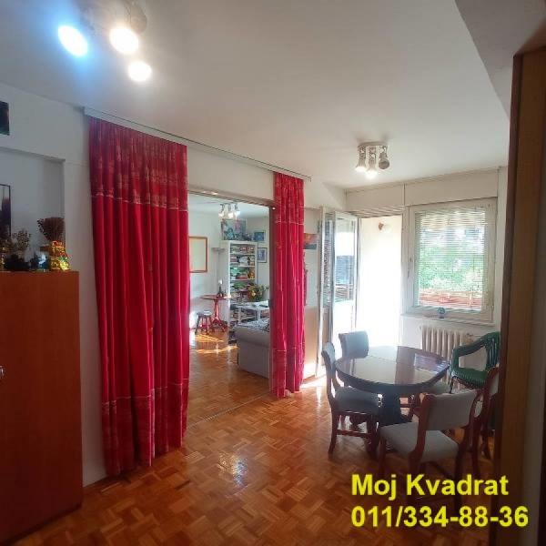 Stan na prodaju u Beogradu, Žarkovo, cetvorosoban, 101m2, cena 285000 evra