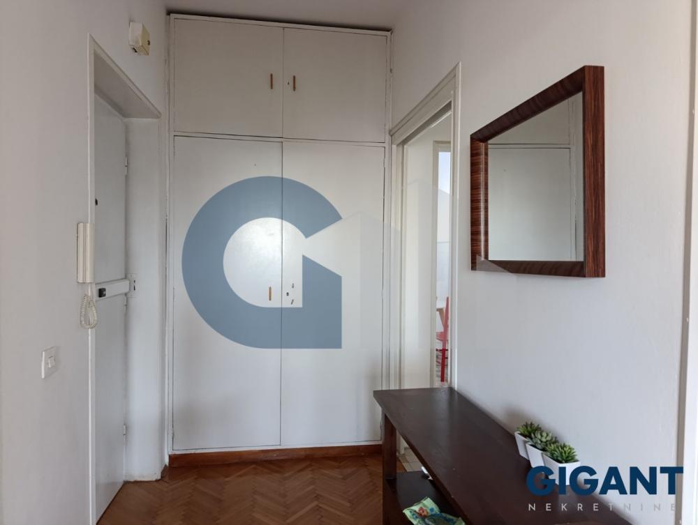 Stan na prodaju u Beogradu, Beograd (Skupština), dvoiposoban, 84m2, cena 439000 evra