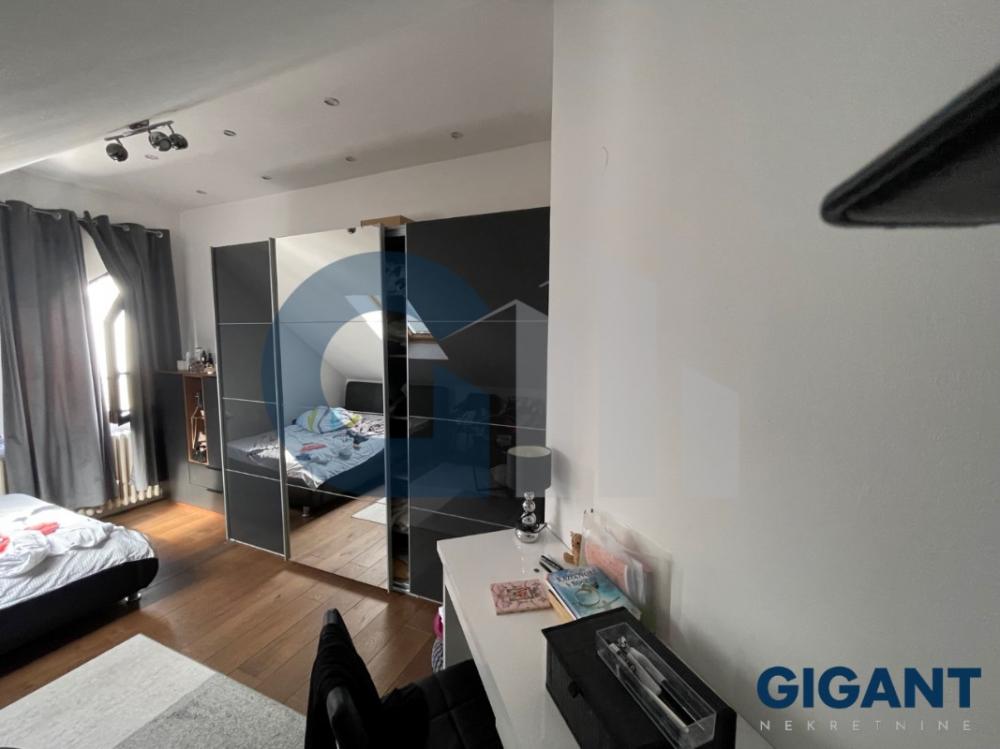 Stan na prodaju u Beogradu, Novi Beograd, cetvorosoban, 125m2, cena 360000 evra