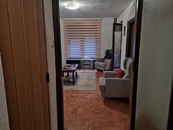 Stan na prodaju u Beogradu, Novi Beograd, dvosoban, 69m2, cena 169000 evra