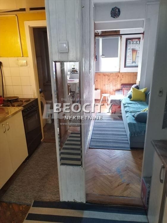 Stan na prodaju u Beogradu, Beograd (centar), 34m2, cena 145000 evra