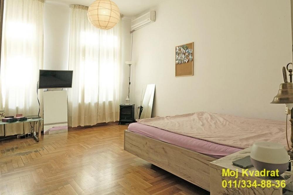 Stan na prodaju u Beogradu, Beograd (centar), cetvorosoban, 81m2, cena 312000 evra