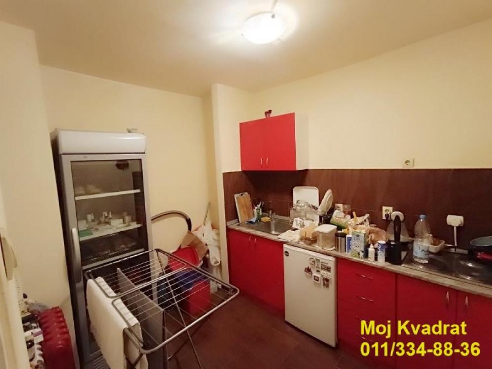 Stan na prodaju u Beogradu, Konjarnik, dvosoban, 67m2, cena 185000 evra