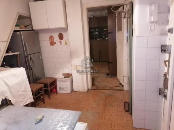 Stan na prodaju u Beogradu, Gornji Dorćol, dvosoban, 61m2, cena 229900 evra