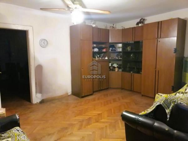 Stan na prodaju u Beogradu, Gornji Dorćol, dvosoban, 61m2, cena 229900 evra