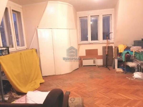 Stan na prodaju u Beogradu, Gornji Dorćol, dvosoban, 61m2, cena 229900 evra