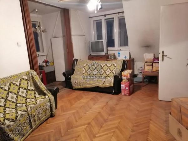 Stan na prodaju u Beogradu, Gornji Dorćol, dvosoban, 61m2, cena 229900 evra