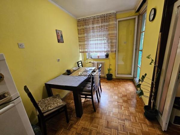 Stan na prodaju u Beogradu, Zemun, dvosoban, 60m2, cena 120000 evra